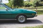 AMC Javelin AMX 1974 года